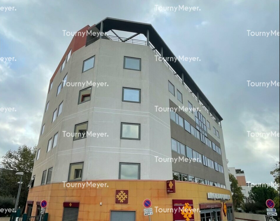 BUREAUX