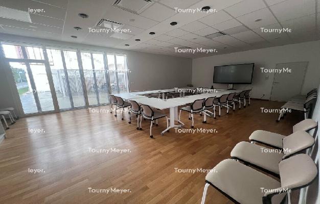 BUREAUX