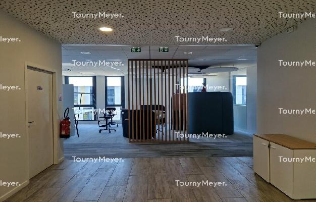 BUREAUX