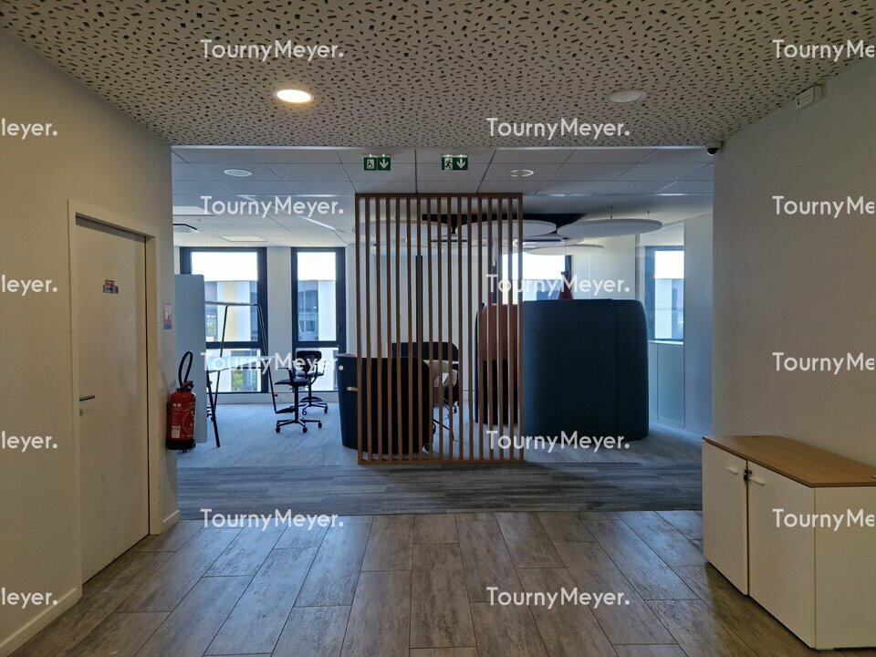 BUREAUX