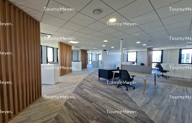 BUREAUX