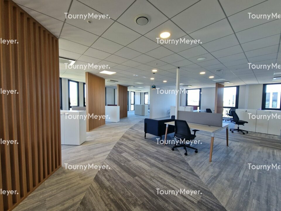 BUREAUX
