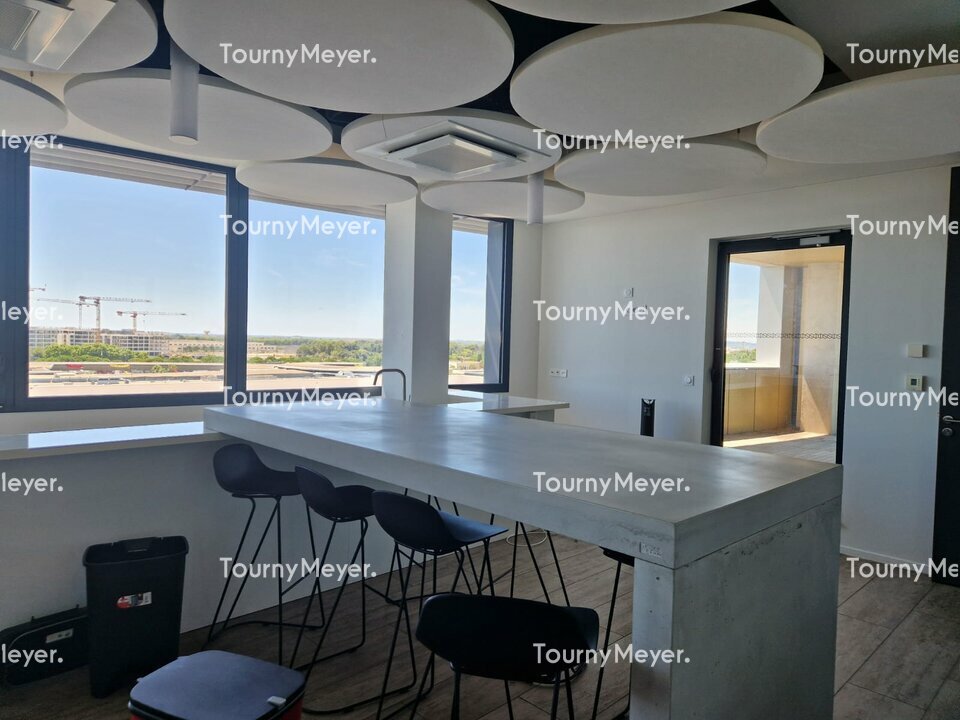 BUREAUX