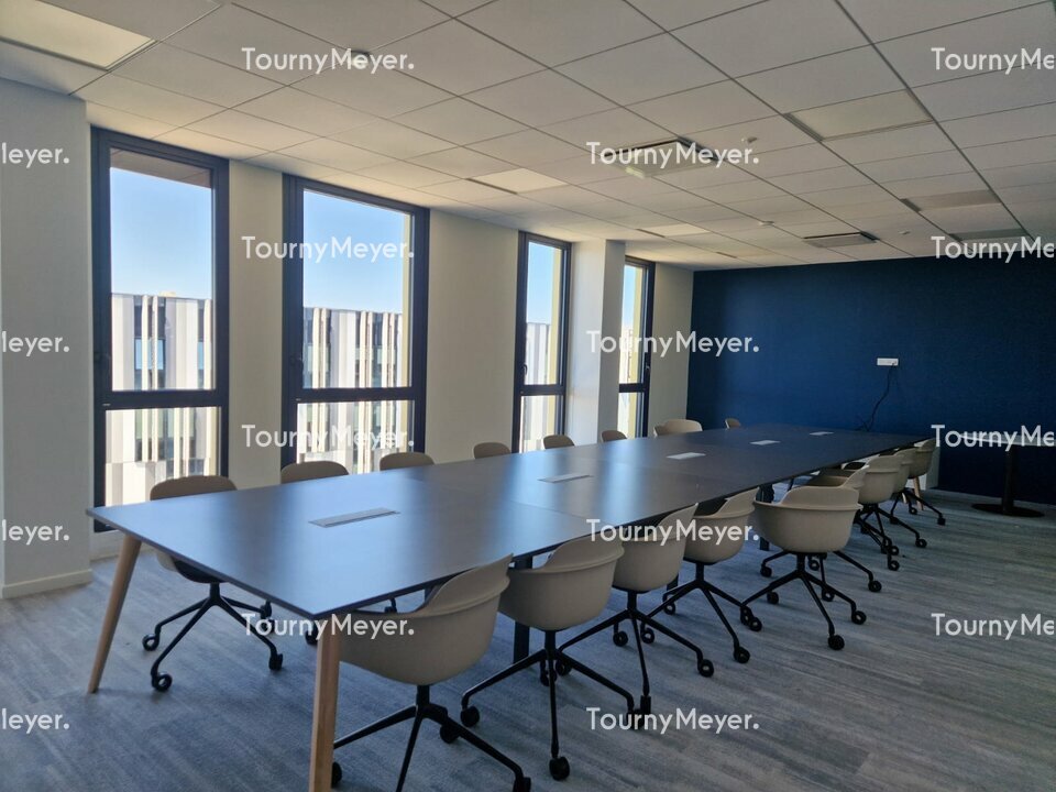 BUREAUX
