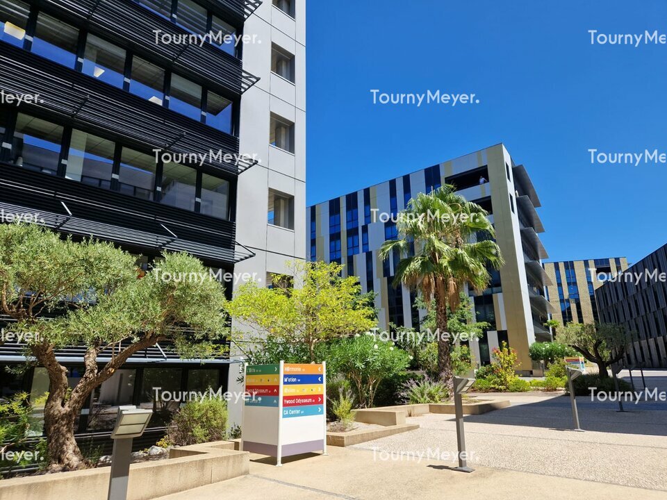 BUREAUX