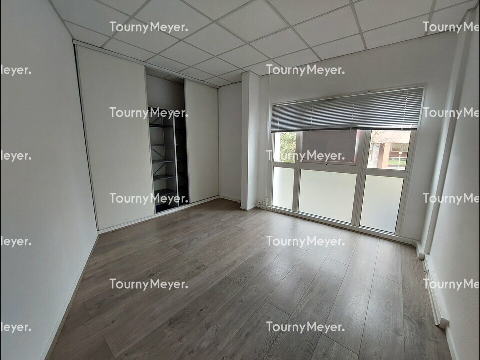 BUREAUX