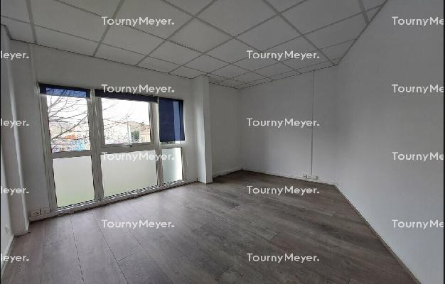 BUREAUX