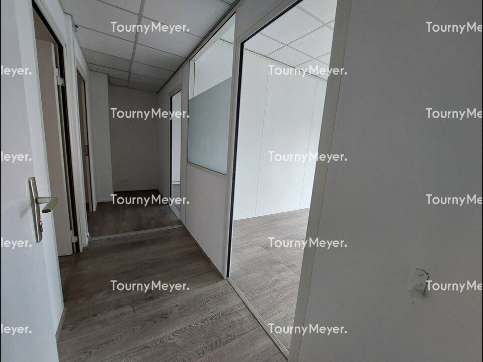 BUREAUX