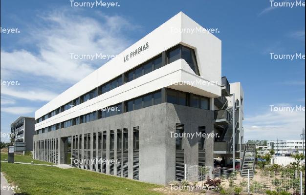 BUREAUX