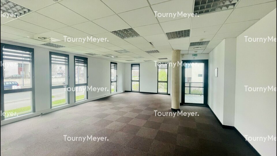 BUREAUX