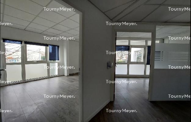 BUREAUX
