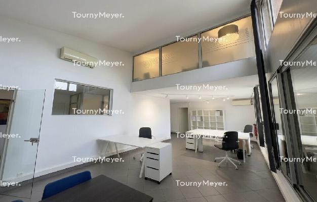 BUREAUX