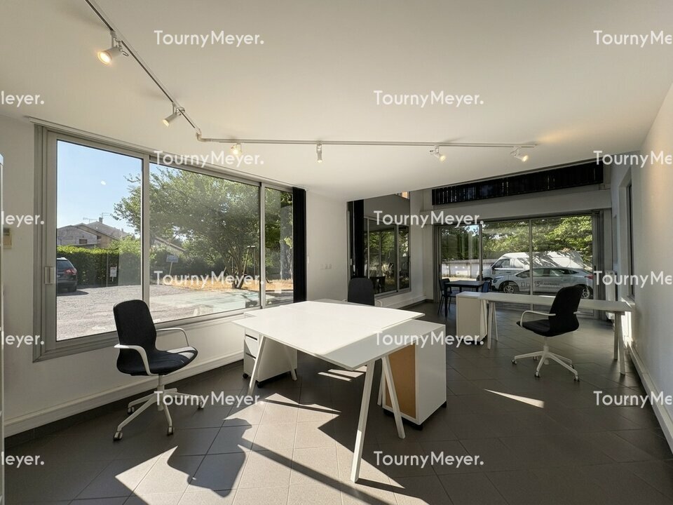 BUREAUX