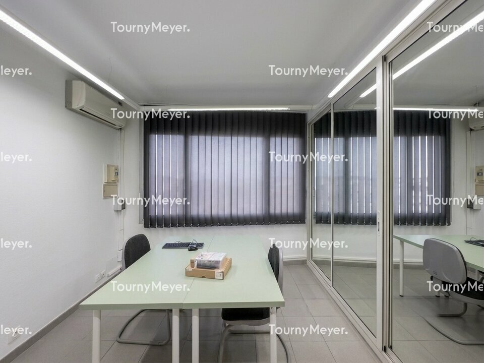 BUREAUX