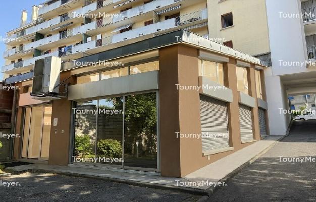 BUREAUX