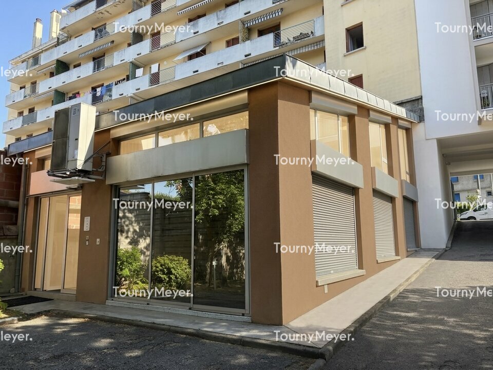 BUREAUX