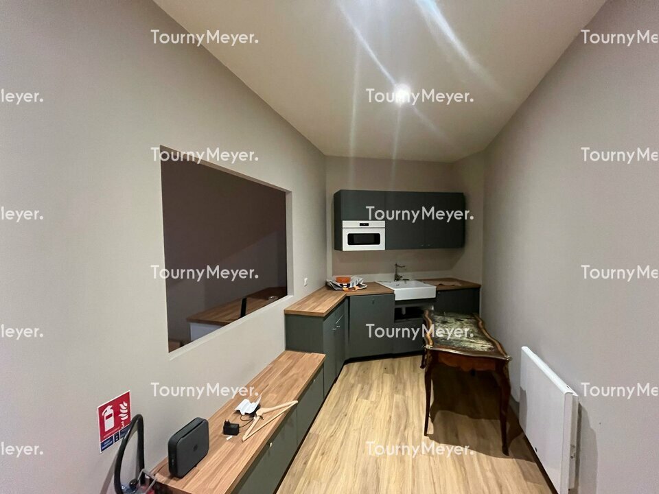 BUREAUX