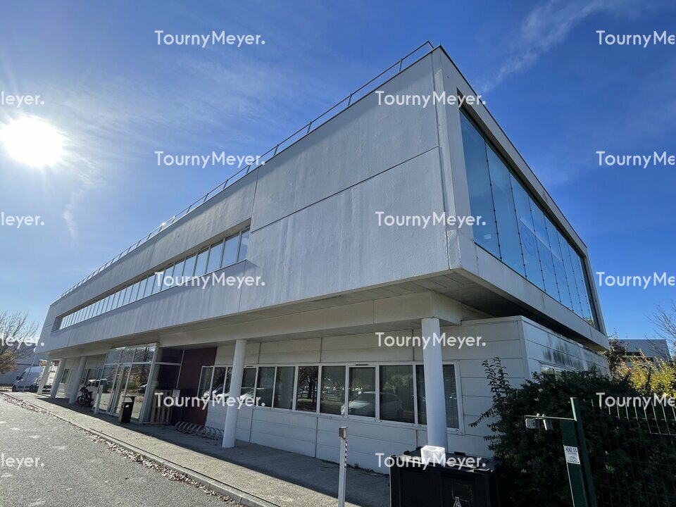 BUREAUX