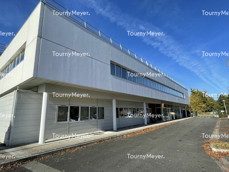 BUREAUX