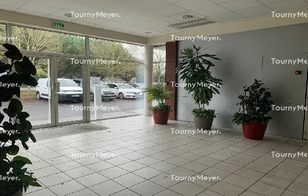 BUREAUX