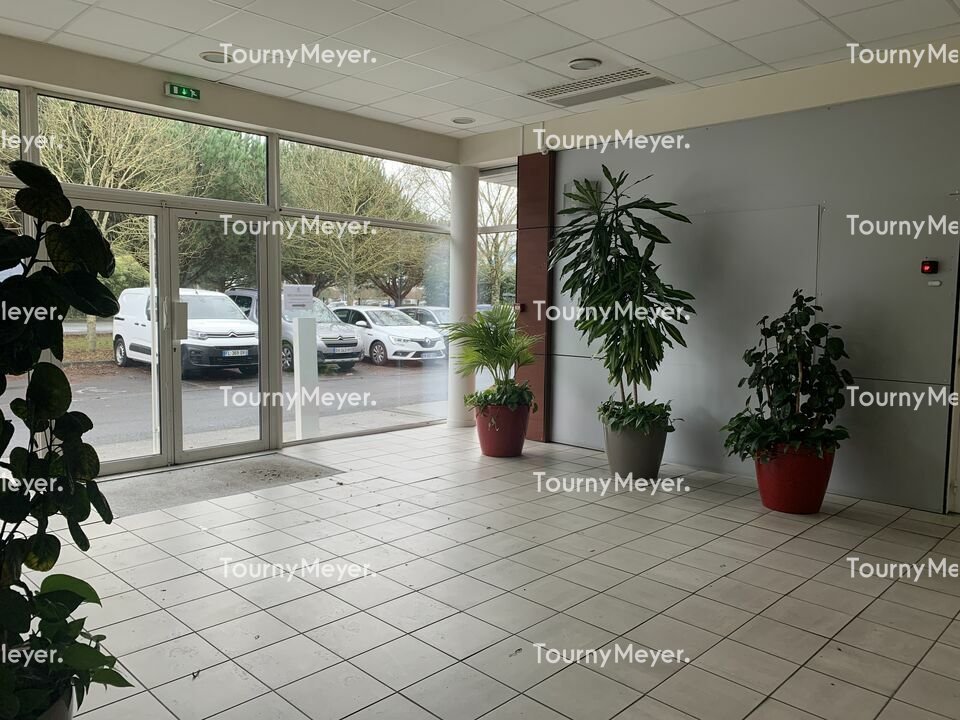 BUREAUX