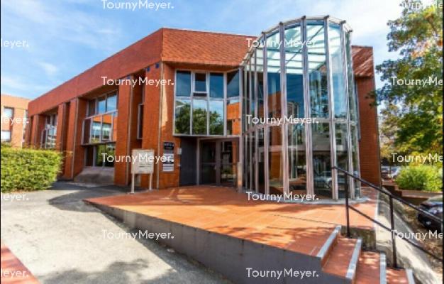BUREAUX