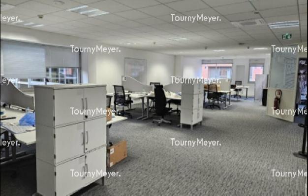 BUREAUX