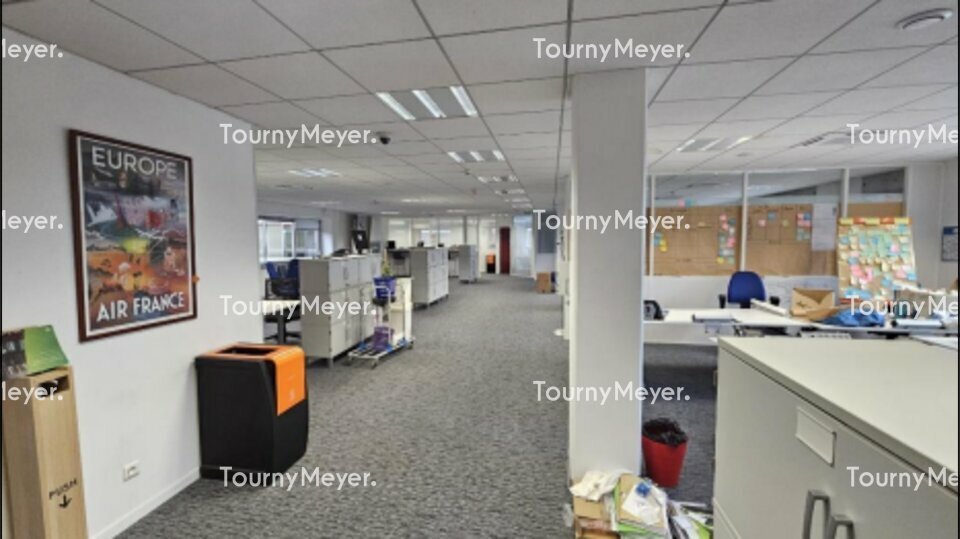 BUREAUX