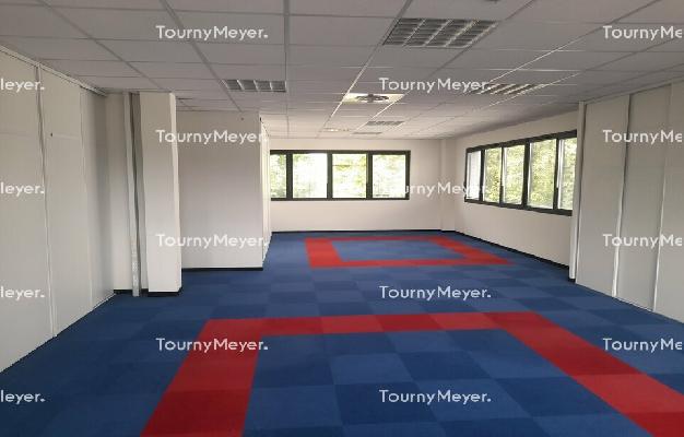 BUREAUX