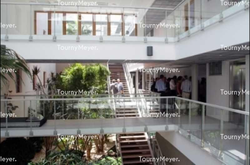 BUREAUX
