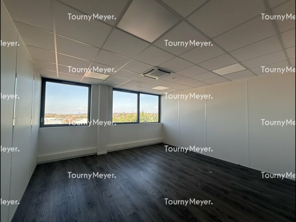 BUREAUX