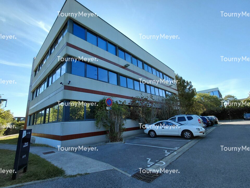BUREAUX