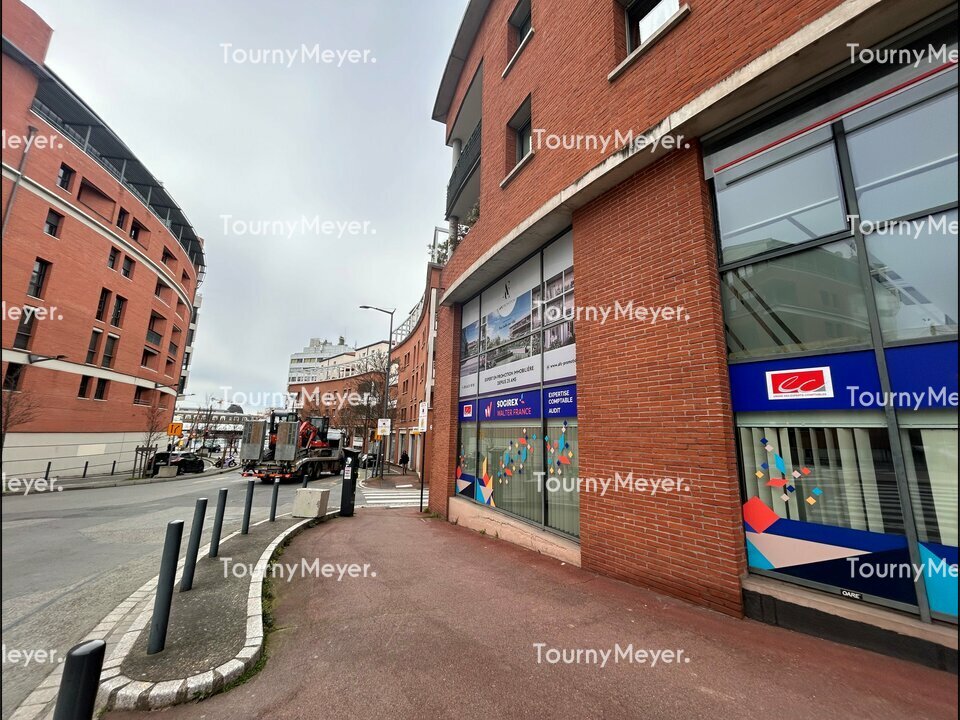BUREAUX
