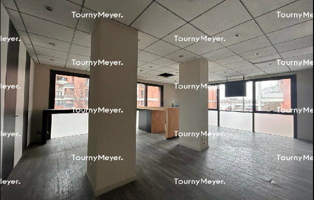 BUREAUX