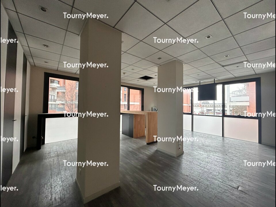 BUREAUX