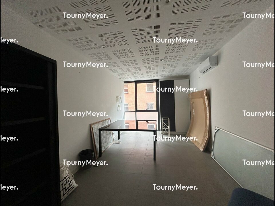 BUREAUX