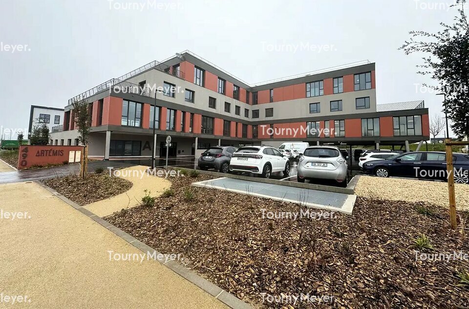 BUREAUX
