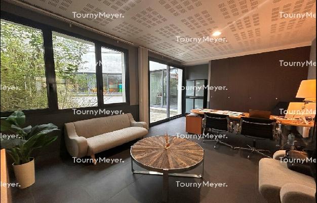 BUREAUX