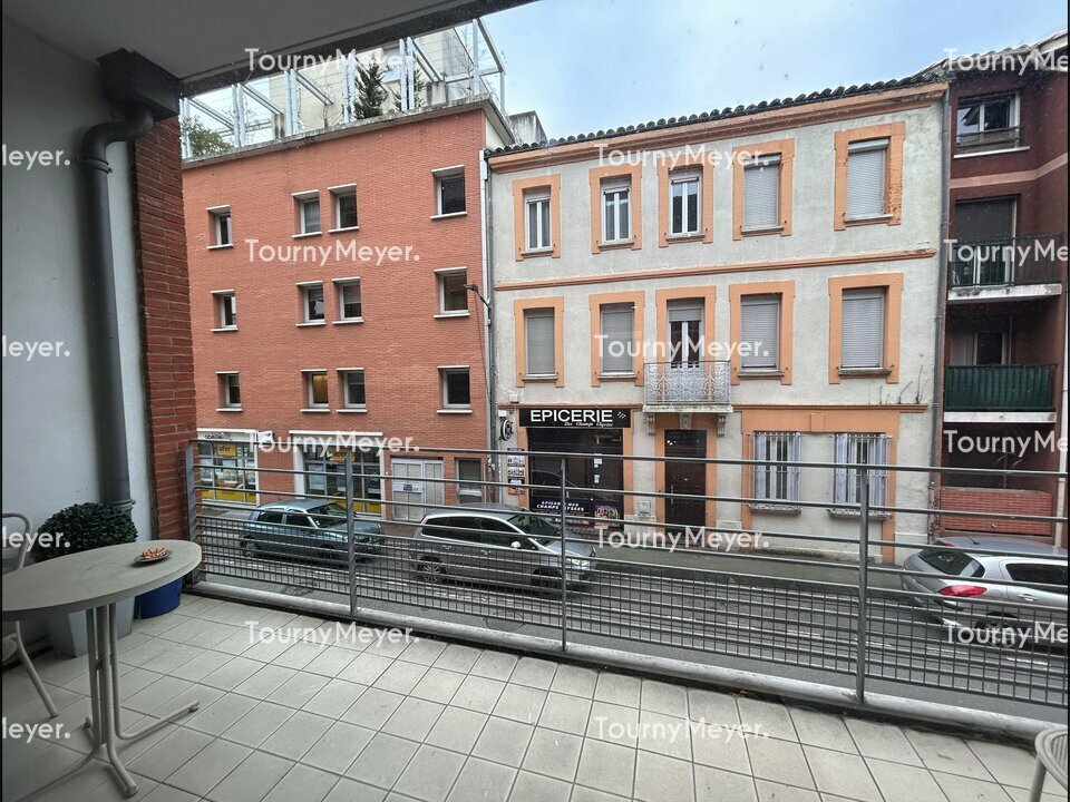BUREAUX