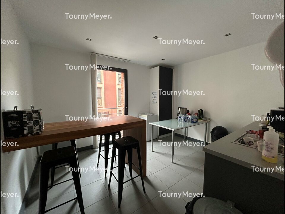 BUREAUX