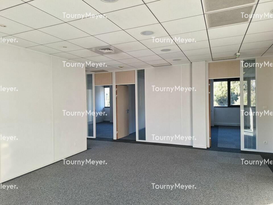 BUREAUX