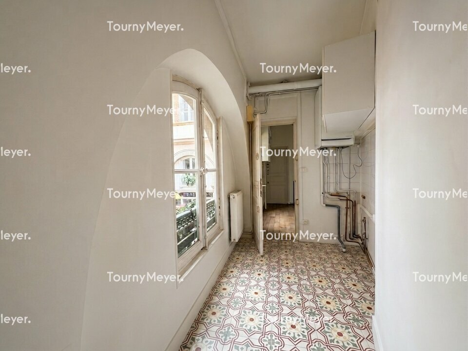 BUREAUX