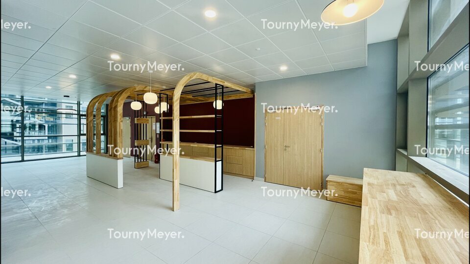 BUREAUX