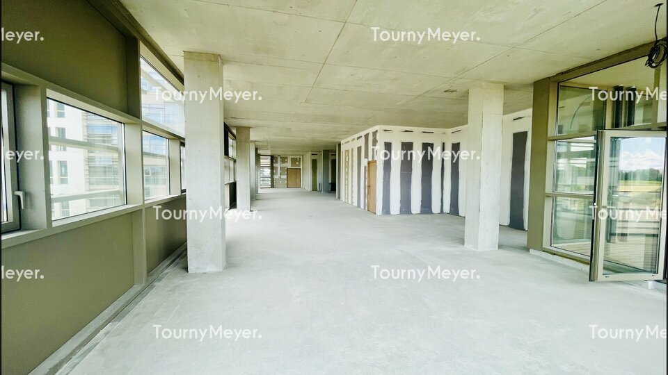 BUREAUX