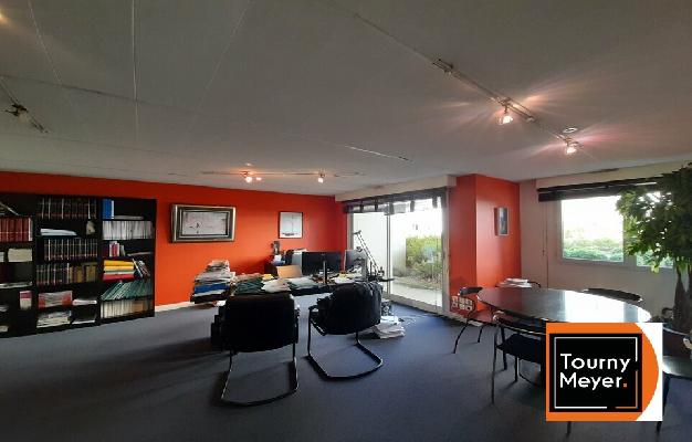 BUREAUX