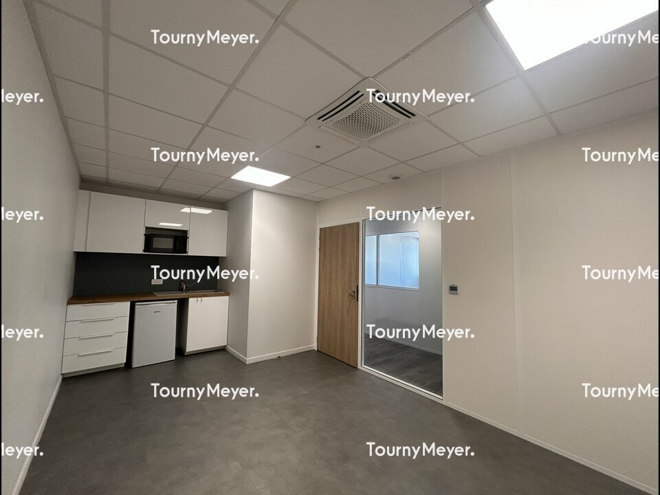 BUREAUX