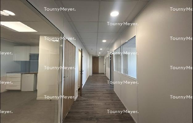 BUREAUX