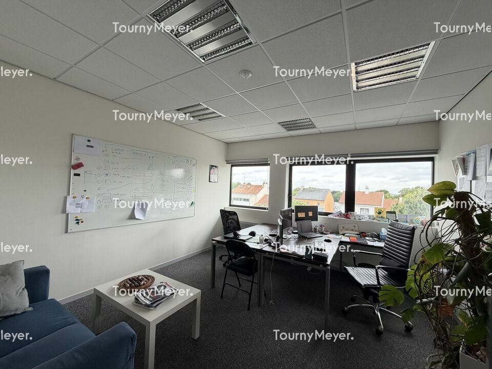 BUREAUX