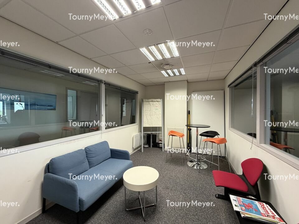 BUREAUX