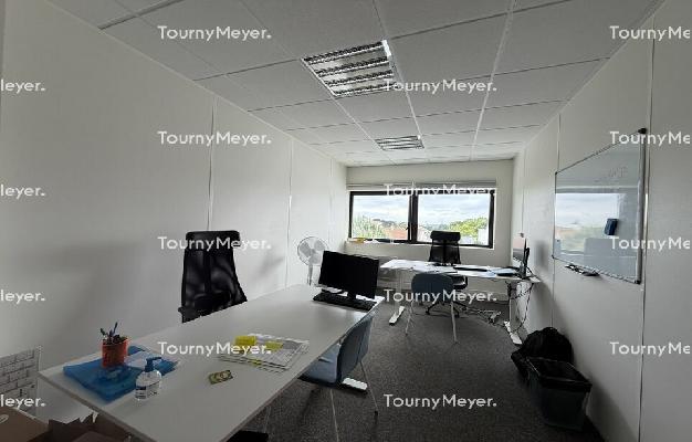 BUREAUX